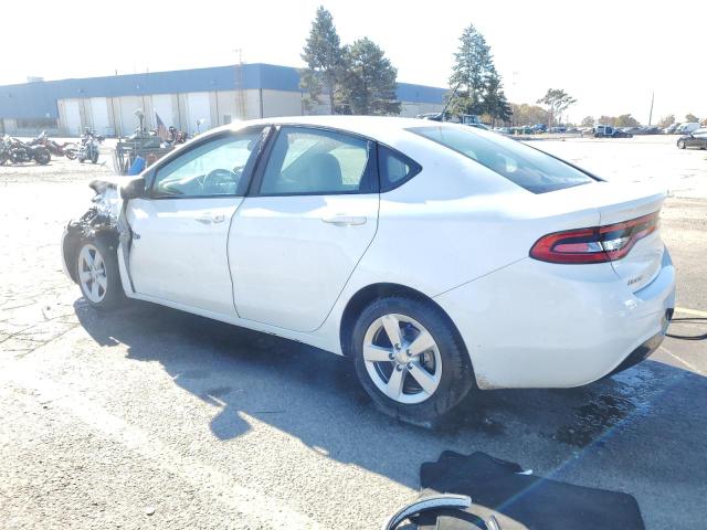 Продаж на аукціоні авто 2016 Dodge Dart, vin: 1C3CDFBB0GD766370, номер лоту: 90046785