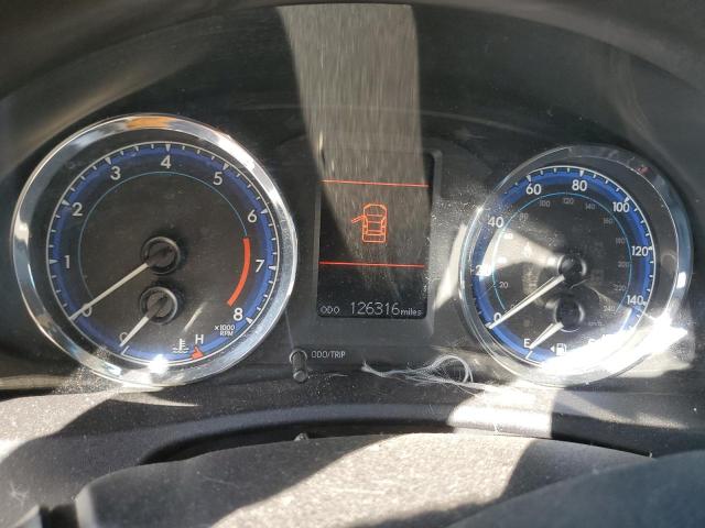 89926905 :رقم المزاد ، 2T1BURHE1JC099579 vin ، 2018 Toyota Corolla L مزاد بيع