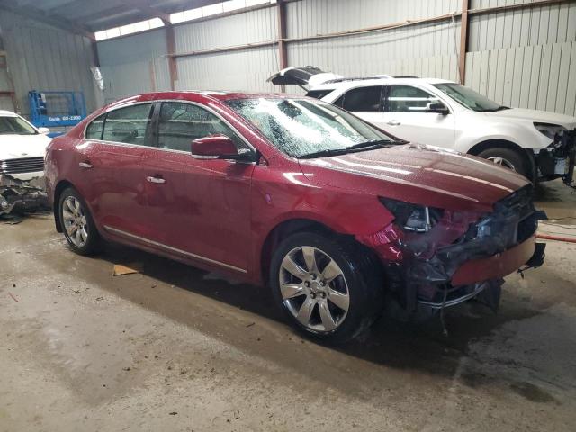 Auction sale of the 2011 Buick Lacrosse, vin: 1G4GE5ED3BF337248, lot number: 86853725