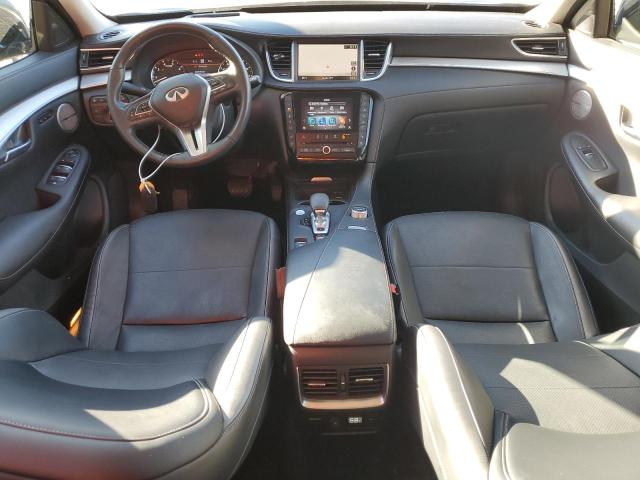 86623055 :رقم المزاد ، 3PCAJ5CB9MF117496 vin ، 2021 Infiniti Qx50 Essen مزاد بيع