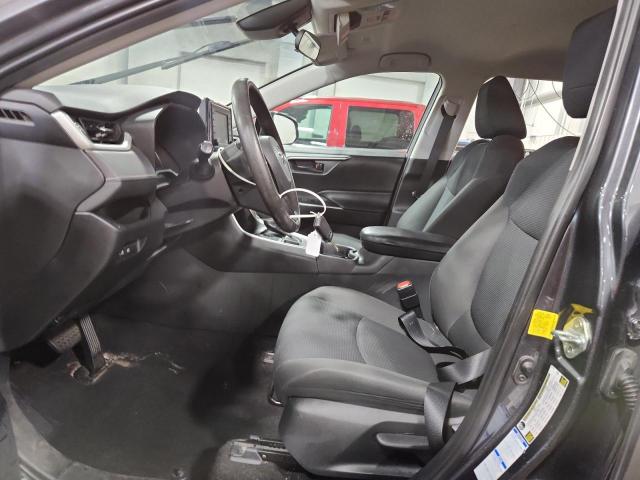 84473065 :رقم المزاد ، 2T3F1RFV9LC130536 vin ، 2020 Toyota Rav4 مزاد بيع