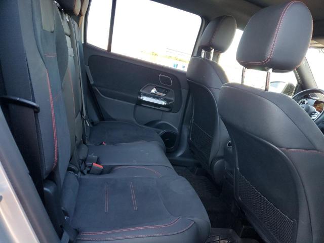 2023 Mercedes-benz Glb მანქანა იყიდება აუქციონზე, vin: W1N4M4HB6PW331541, აუქციონის ნომერი: 82444905