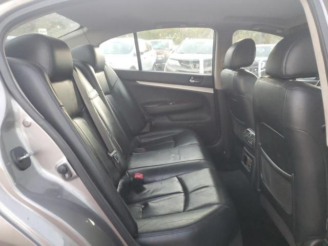 92516885 :رقم المزاد ، JNKCV61F19M350679 vin ، 2009 Infiniti G37 مزاد بيع