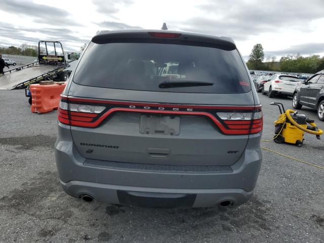 Продажа на аукционе авто 2020 Dodge Durango Gt, vin: 1C4RDJDG6LC342645, номер лота: 86407525