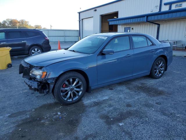 Продаж на аукціоні авто 2014 Chrysler 300, vin: 2C3CCAGT6EH250814, номер лоту: 46328016