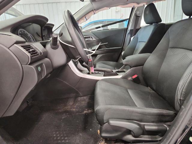 2014 Honda Accord მანქანა იყიდება აუქციონზე, vin: 1HGCR2F35EA060648, აუქციონის ნომერი: 87396745