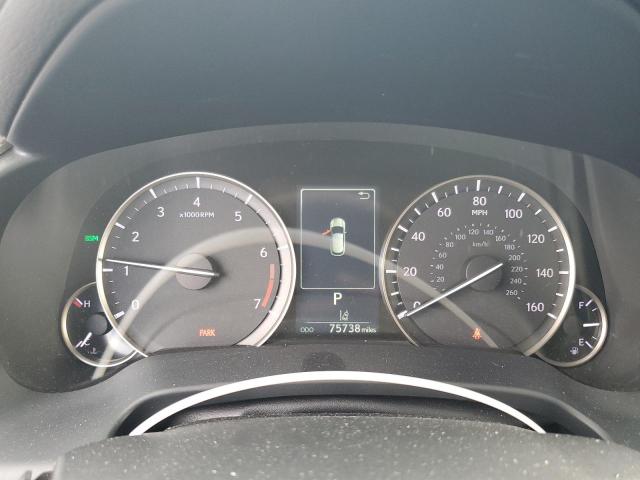 82769135 :رقم المزاد ، 2T2HZMAA6NC237950 vin ، 2022 Lexus Rx مزاد بيع