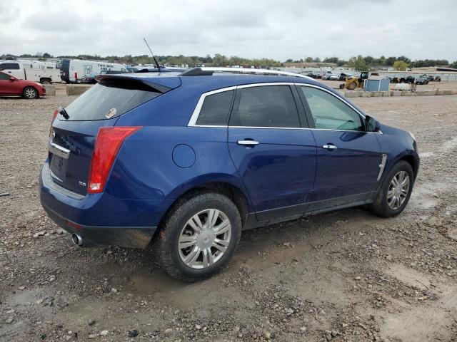 86843845 :رقم المزاد ، 3GYFNAE35CS555781 vin ، 2012 Cadillac Srx مزاد بيع