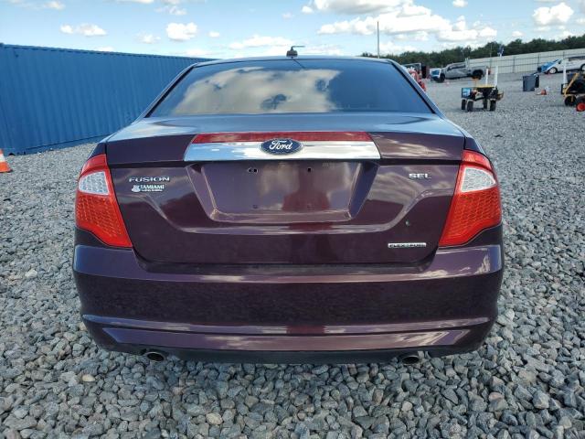 86826945 :رقم المزاد ، 3FAHP0JG0CR319273 vin ، 2012 Ford Fusion مزاد بيع