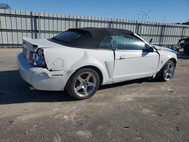 Продажа на аукционе авто 2004 Ford Mustang, vin: 1FAFP49Y44F217243, номер лота: 87181035
