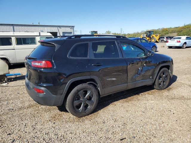 Продажа на аукционе авто 2017 Jeep Cherokee, vin: 1C4PJMDS1HW634652, номер лота: 87224505