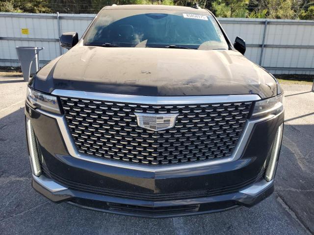 Aukcja sprzedaży 2021 Cadillac Escalade Esv Premium Luxury, vin: 1GYS4KKLXMR409571, numer aukcji: 85858975