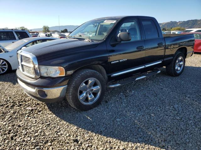 90653355 :رقم المزاد ، 1D7HA18D05S272403 vin ، 2005 Dodge Ram 1500 مزاد بيع