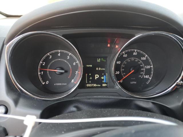 Продаж на аукціоні авто 2021 Mitsubishi Outlander Sport, vin: JA4ARUAU6MU023973, номер лоту: 82445055