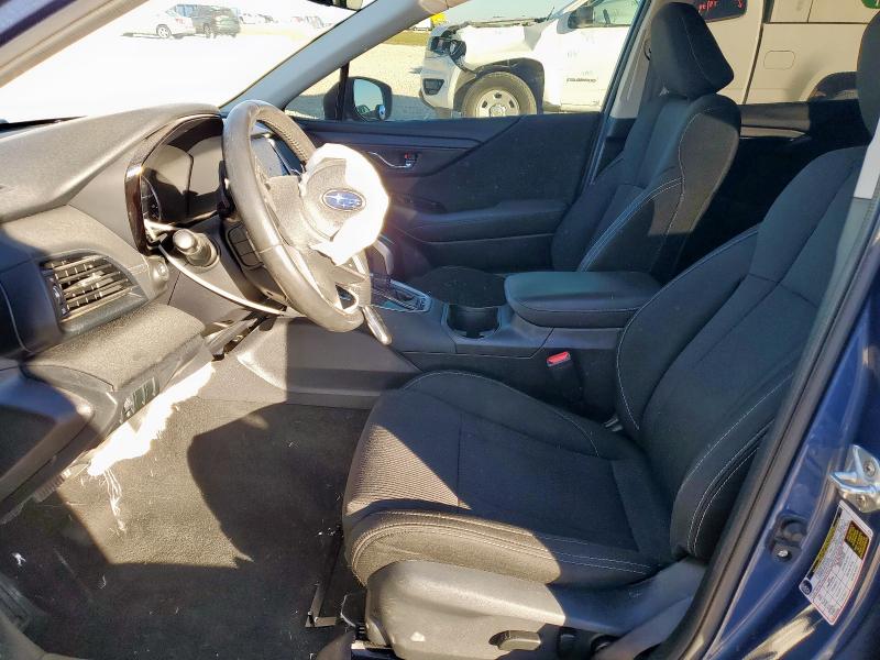 Продаж на аукціоні авто 2021 Subaru Legacy, vin: 4S3BWAD62M3010755, номер лоту: 90796735