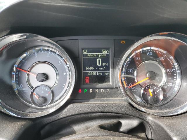 Продаж на аукціоні авто 2013 Chrysler Town & Country, vin: 2C4RC1CG7DR664983, номер лоту: 89724745
