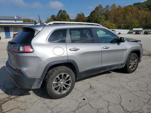 86429915 :رقم المزاد ، 1C4PJMLX5KD446376 vin ، 2019 Jeep Cherokee مزاد بيع