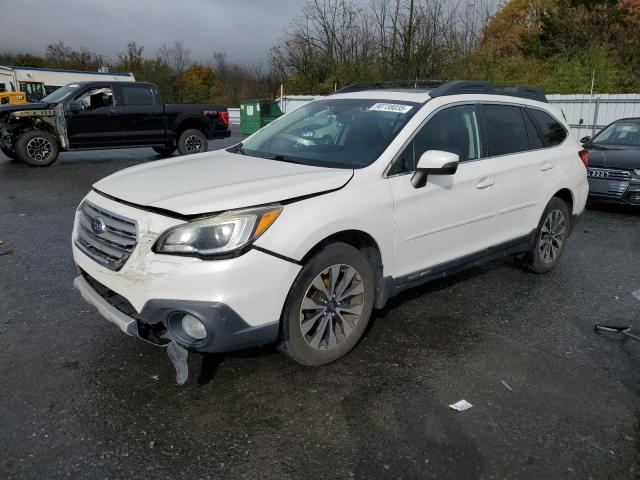 90738035 :رقم المزاد ، 4S4BSANC9F3299213 vin ، 2015 Subaru Outback مزاد بيع