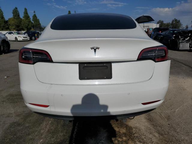 Продажа на аукционе авто 2021 Tesla Model 3, vin: 5YJ3E1EA5MF074687, номер лота: 87112975