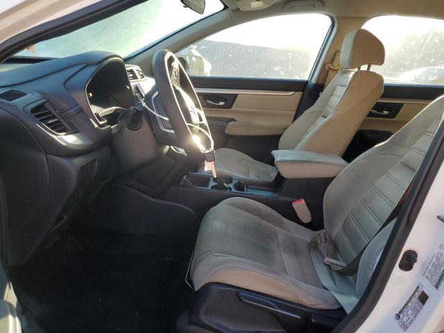 Продажа на аукционе авто 2018 Honda Cr-v, vin: 5J6RW5H32JL001601, номер лота: 86691585
