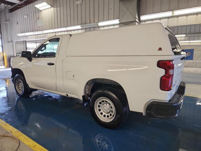 Продаж на аукціоні авто 2023 Chevrolet Silverado C1500, vin: 3GCNAAEK6PG353920, номер лоту: 84601285