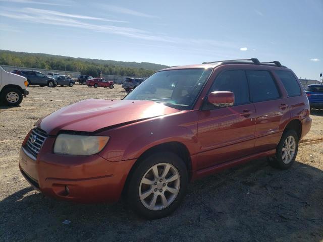 Продаж на аукціоні авто 2008 Subaru Forester, vin: JF1SG656X8H724656, номер лоту: 75382665
