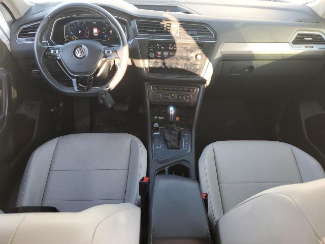 Aukcja sprzedaży 2021 Volkswagen Tiguan, vin: 3VV3B7AX2MM046610, numer aukcji: 82300805