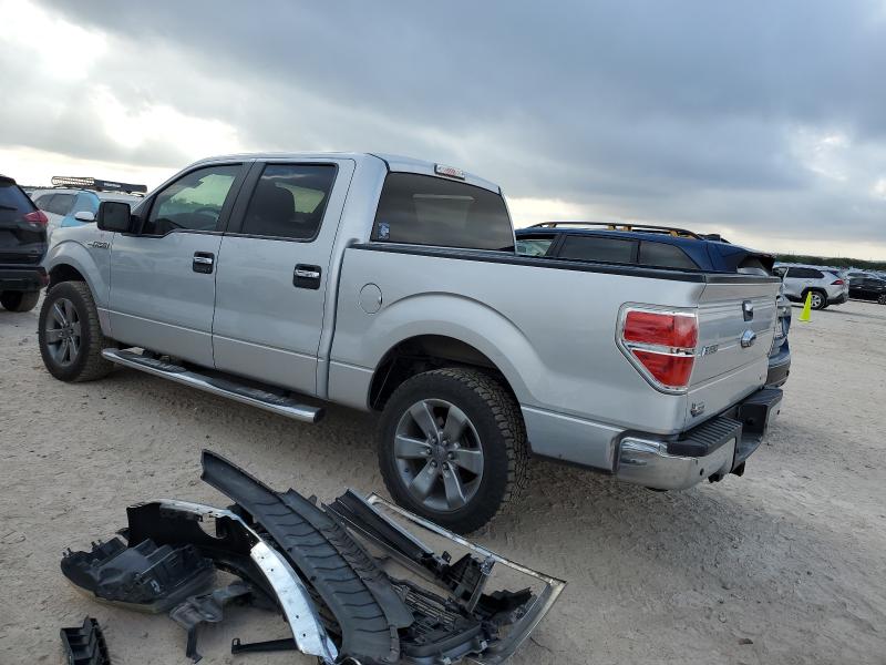 Aukcja sprzedaży 2013 Ford F150 Super, vin: 1FTEW1CM0DKD52806, numer aukcji: 89703765