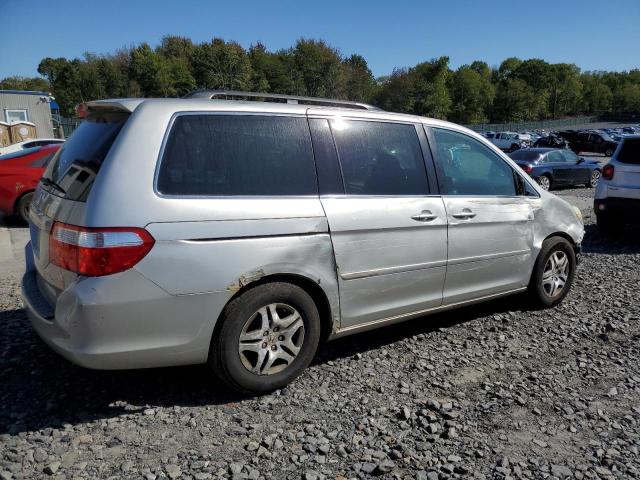 Продаж на аукціоні авто 2007 Honda Odyssey, vin: 5FNRL38647B404522, номер лоту: 75931665