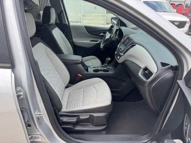 Продаж на аукціоні авто 2020 Chevrolet Equinox Ls, vin: 3GNAXHEV3LS731142, номер лоту: 86436915