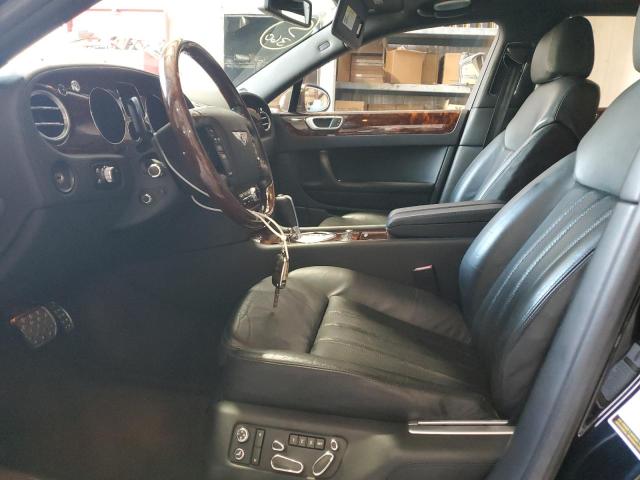 85932325 :رقم المزاد ، SCBBR93W278044065 vin ، 2007 Bentley Continental مزاد بيع