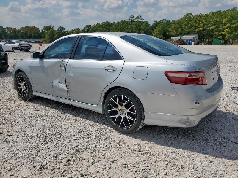84652815 :رقم المزاد ، 4T1BE46K27U624438 vin ، 2007 Toyota Camry Ce مزاد بيع