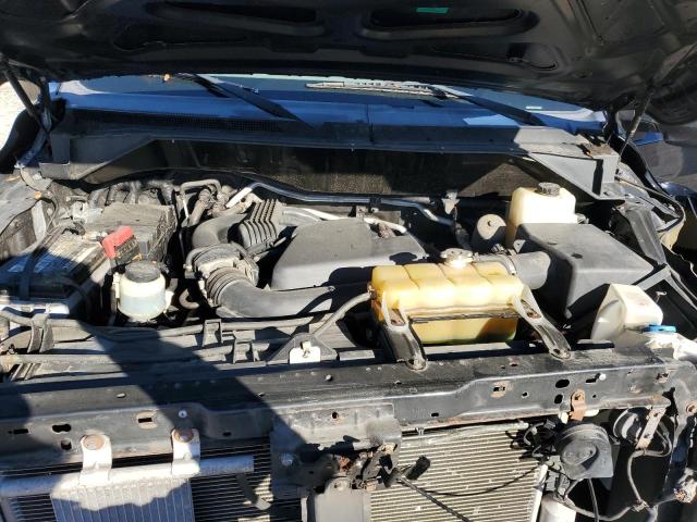 2014 Nissan Nv 1500 მანქანა იყიდება აუქციონზე, vin: 1N6BF0KM9EN107594, აუქციონის ნომერი: 86148775