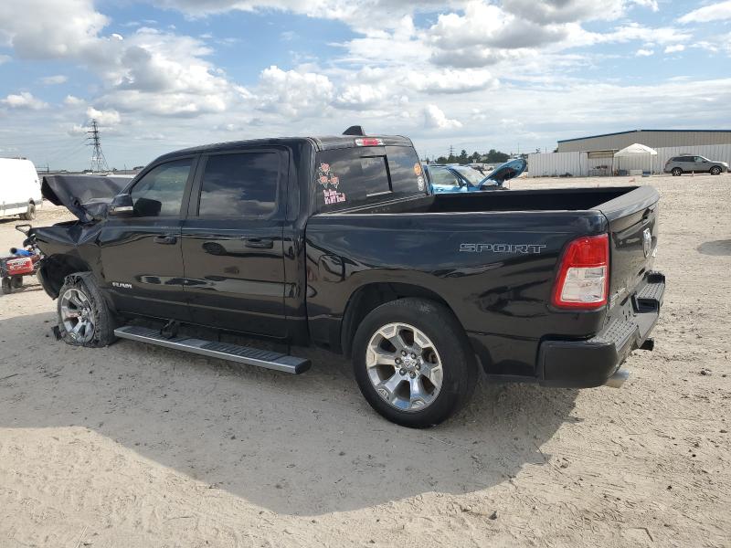 86884415 :رقم المزاد ، 1C6SRFFT7LN415852 vin ، 2020 Ram 1500 مزاد بيع