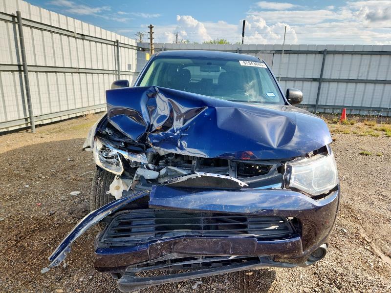 Продаж на аукціоні авто 2014 Mitsubishi Outlander, vin: JA4AD2A37EZ015282, номер лоту: 85943685