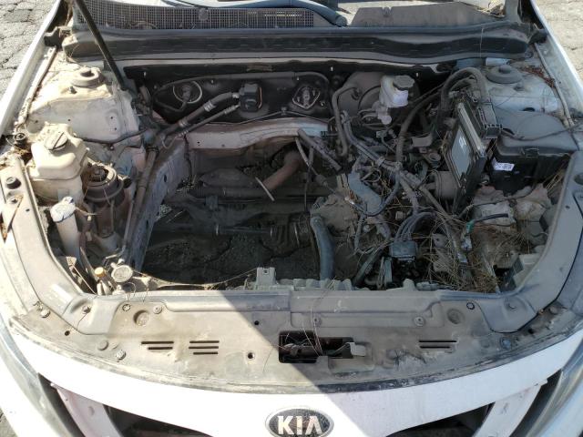 Продажа на аукционе авто 2015 Kia Optima Lx, vin: KNAGM4A73F5605337, номер лота: 85739755