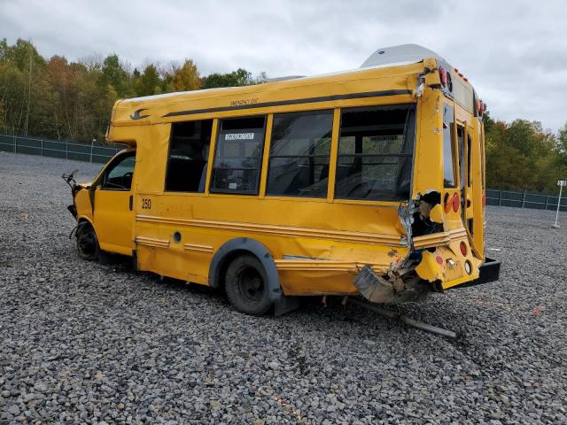 2010 Chevrolet Express G3500 მანქანა იყიდება აუქციონზე, vin: 1GB6G2AG4A1172626, აუქციონის ნომერი: 85317195