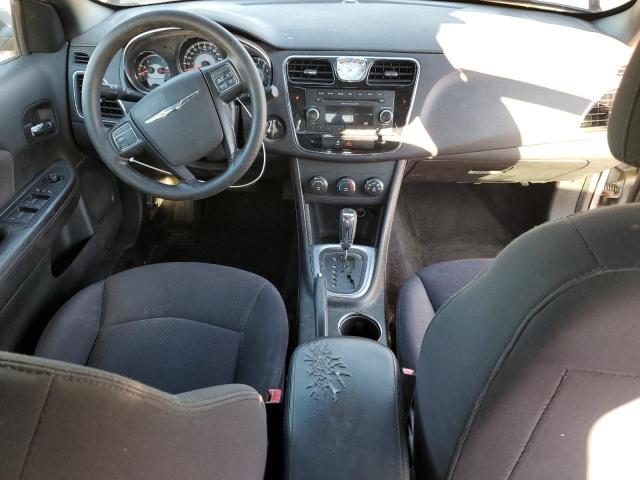 Aukcja sprzedaży 2013 Chrysler 200, vin: 1C3CCBAB7DN670674, numer aukcji: 82506125