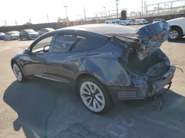 Продажа на аукционе авто 2023 Tesla Model 3, vin: 5YJ3E1EA6PF592943, номер лота: 90947905