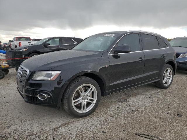 87301085 :رقم المزاد ، WA1DGAFP4EA046868 vin ، 2014 Audi Q5 مزاد بيع
