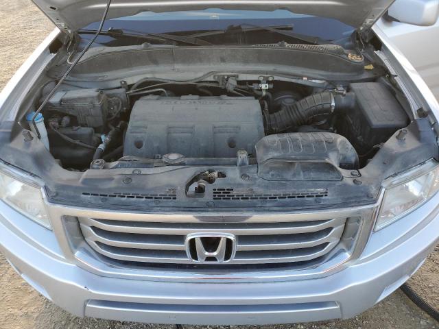 Продажа на аукционе авто 2013 Honda Ridgeline, vin: 5FPYK1F42DB501175, номер лота: 90141205
