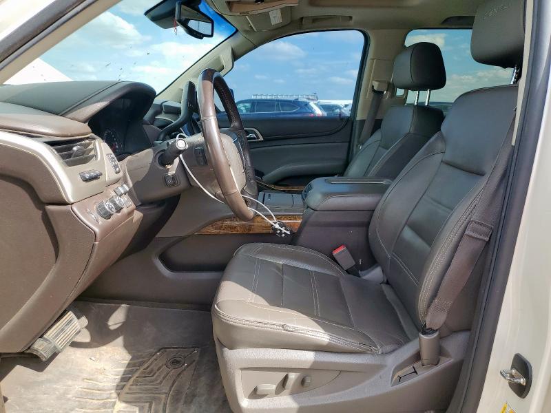 2015 Gmc Yukon Xl D მანქანა იყიდება აუქციონზე, vin: 1GKS2JKJXFR646962, აუქციონის ნომერი: 86057485
