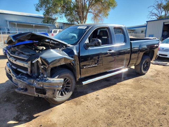 Продажа на аукционе авто 2012 Chevrolet Silverado, vin: 1GCRKPE79CZ136708, номер лота: 90512635