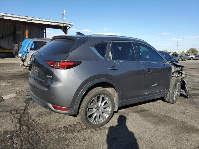 89681405 :رقم المزاد ، JM3KFBEY0K0514099 vin ، 2019 Mazda Cx-5 مزاد بيع