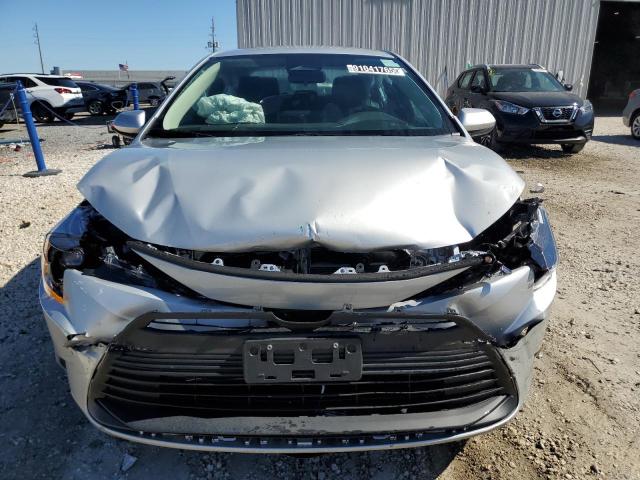 2025 Toyota Corolla მანქანა იყიდება აუქციონზე, vin: 5YFB4MDE1SP291370, აუქციონის ნომერი: 91041765