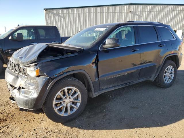 Продажа на аукционе авто 2021 Jeep Grand Cherokee, vin: 1C4RJFAG1MC541307, номер лота: 85404955