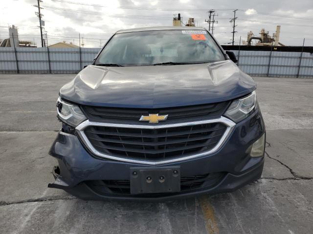 Aukcja sprzedaży 2018 Chevrolet Equinox Ls, vin: 3GNAXHEV4JL303054, numer aukcji: 86508865