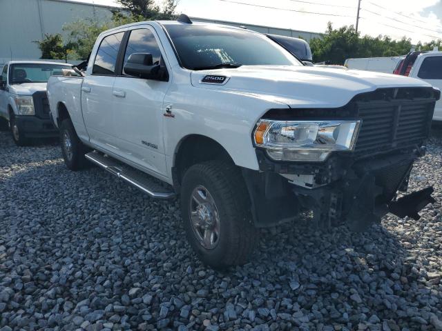 Продаж на аукціоні авто 2021 Ram 2500, vin: 3C6UR5DL8MG627661, номер лоту: 87065555