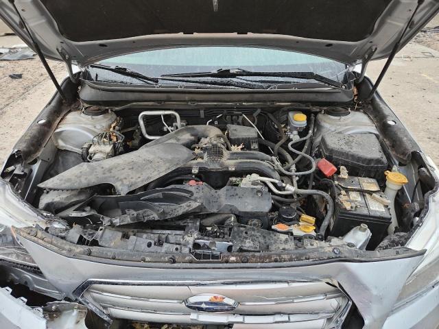 2017 Subaru Outback 2. მანქანა იყიდება აუქციონზე, vin: 4S4BSAFC4H3228549, აუქციონის ნომერი: 85722985
