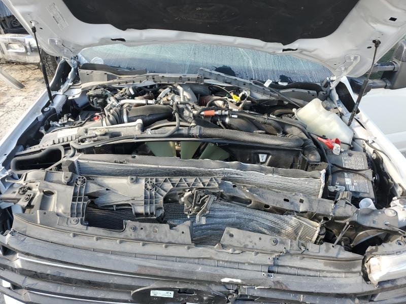 Продажа на аукционе авто 2025 Ford F250 Super Duty, vin: 1FT8W2BM1SEC05359, номер лота: 85846635